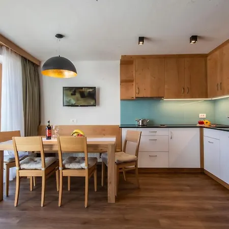 Picenin La Villa (Trentino Alto Adige)