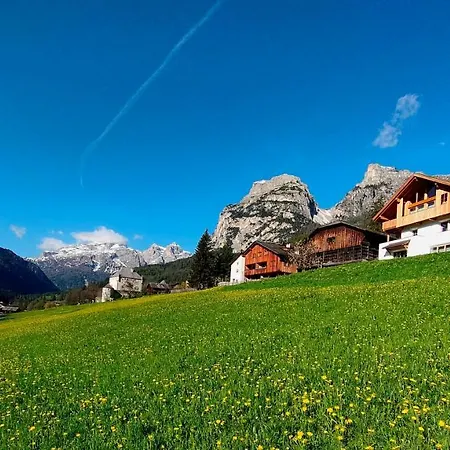 Picenin * La Villa (Trentino Alto Adige)