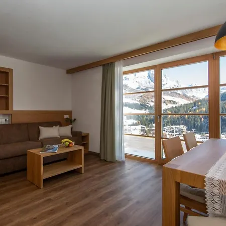 Picenin La Villa (Trentino Alto Adige)